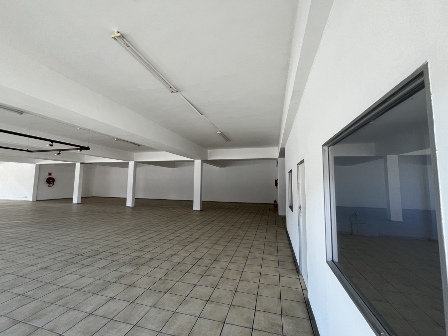 To Let commercial Property for Rent in Goodwood Estate Western Cape